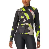 Castelli Tropicale Langærmet Trøje