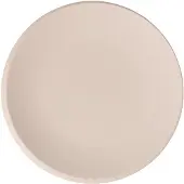 Villeroy & Boch NewMoon tallerken Ø29 cm Beige