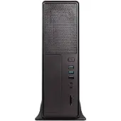 Epical-Q Navi60 Slim I5-12400/16gb/1tb Ssd Stationær Pc