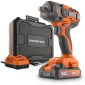 Powerplus Slagskruetrækker 20v