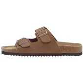 CPH Comfort 2 Rem Sandaler Camel