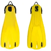 SCUBAPRO Go Sport Dykkerfinner