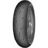 Mitas Mc 35 S-racer 2.0 M 55p Tl Scooterdæk