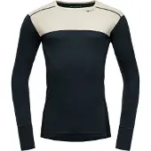 Devold Lauparen Merino 190 T-shirt Med Lange ærmer