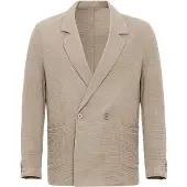 Antioch Jakke beige