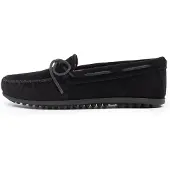 Minnetonka Mokassin 'Classic Moc' sort