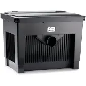 Pontec 93273 MultiClear 20000 Gennemløbsfilter