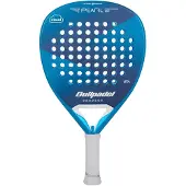 Bullpadel Pearl Cloud 2025 Kvinde Padel Ketsjer