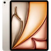 Apple 13-inch iPad Air M3 Wi-Fi + Cellular - Tablet - 512 GB - 13 IPS (2732 x 2048) - 3G, 4G, 5G - stjernelys