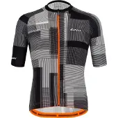 Santini Karma Kinetic Kortærmet Trøje