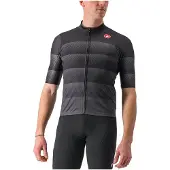 Castelli Livelli Kortærmet Trøje