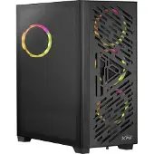 ADATA Lander 501 Pc-tårnhus