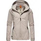Ragwear Funktionsjakke 'Dizzie' kit