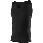 Löffler Transtex Light ærmeløs T-shirt