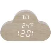 TNB Joy Cloud Digitalt Vækkeur