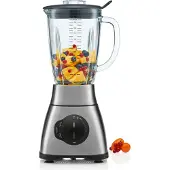 Wilfa Xplode vital blender Rustfrit stål, 1,8 L
