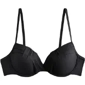 Next Bikinioverdel sort