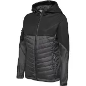 Hummel Funktionsjakke 'North' navy / mørkegrå