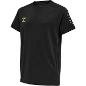 Hummel T-shirt med korte ærmer - , størrelse 152 cm
