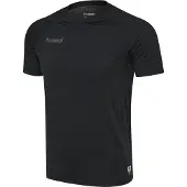 Hummel First Performance Top - Gul Børn, størrelse 152 cm