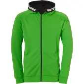 Kempa Core 26 Sweatshirt Med Lynlås