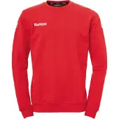 Kempa Training T-shirt Med Lange ærmer