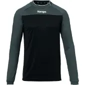 Kempa Prime T-shirt Med Lange ærmer