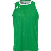 Kempa Player Reversible ærmeløs T-shirt