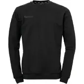 Kempa Training T-shirt Med Lange ærmer