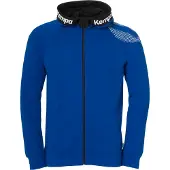 Kempa Core 26 Sweatshirt Med Lynlås