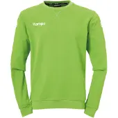 Kempa Training T-shirt Med Lange ærmer