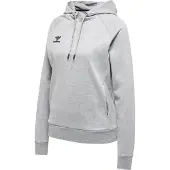 Hummel Move Grid Cotton Hættetrøje