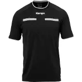 Kempa Referee T-shirt Med Korte ærmer