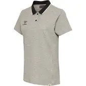 Hummel Move Kortærmet Polo