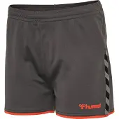 Hummel Shorts med snøretalje - , størrelse Small