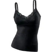 LASCANA Shapingtop sort