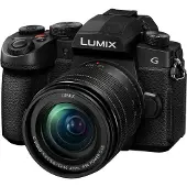 Panasonic Lumix Dc-g97 Kit + 3.5-5.6/12-60 Kompaktkamera
