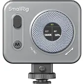 SmallRig 4660 Vibe P96 Pro Mini Led-spotlight
