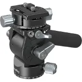 SmallRig 3457b Lightweight Fluid Video Stativhoved