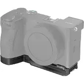SmallRig 4338 Sony Alpha 6700 Bundmonteringsplade