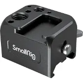 SmallRig 3025 Tilbehørsmontering Med Nato-klemme Til Dji Rs2 Rsc2