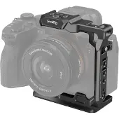SmallRig 3639 Sony A7iv/a7siii/a1/a7r Half Bur