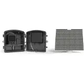 Brinno Asp1000-p Solenergisæt