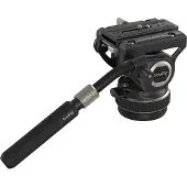 SmallRig 4165 Kraftigt Videohoved Dh10