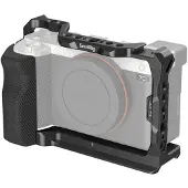 SmallRig 3212b Side Handle Sony A7c Bur