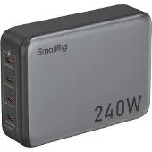 SmallRig 4752 Strømadapter
