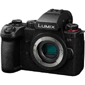 Panasonic Lumix Dc-g9 Ii Kamerahus (kompakt)