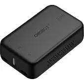 Obsbot - Videoadapter - USB-C han til HDMI hun - 1.5 m - 4K30 Hz (3840 x 2160) support (HDMI), 1920 x 1080 ved 60 Hz support, 1280 x 720 (720p) support