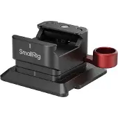 SmallRig Md4857 Nato-klemme Arca-swiss Hurtigudløserplade