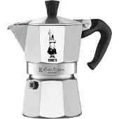 Bialetti Moka Express 3 Kaffemaskine